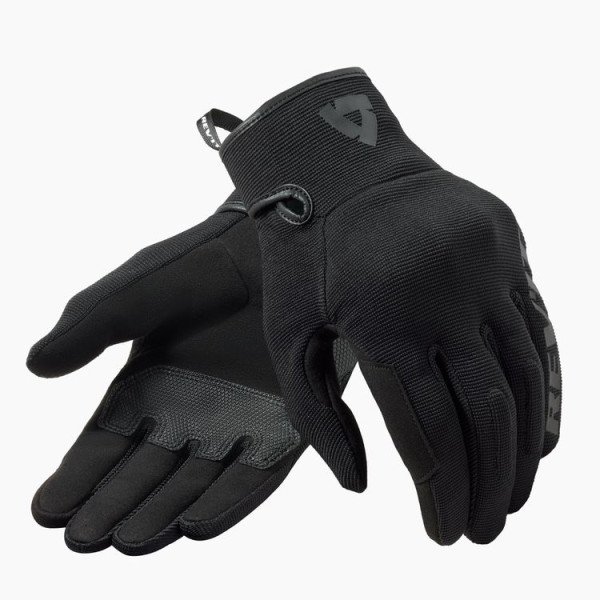 Rev'it! Revit Gloves Access Black